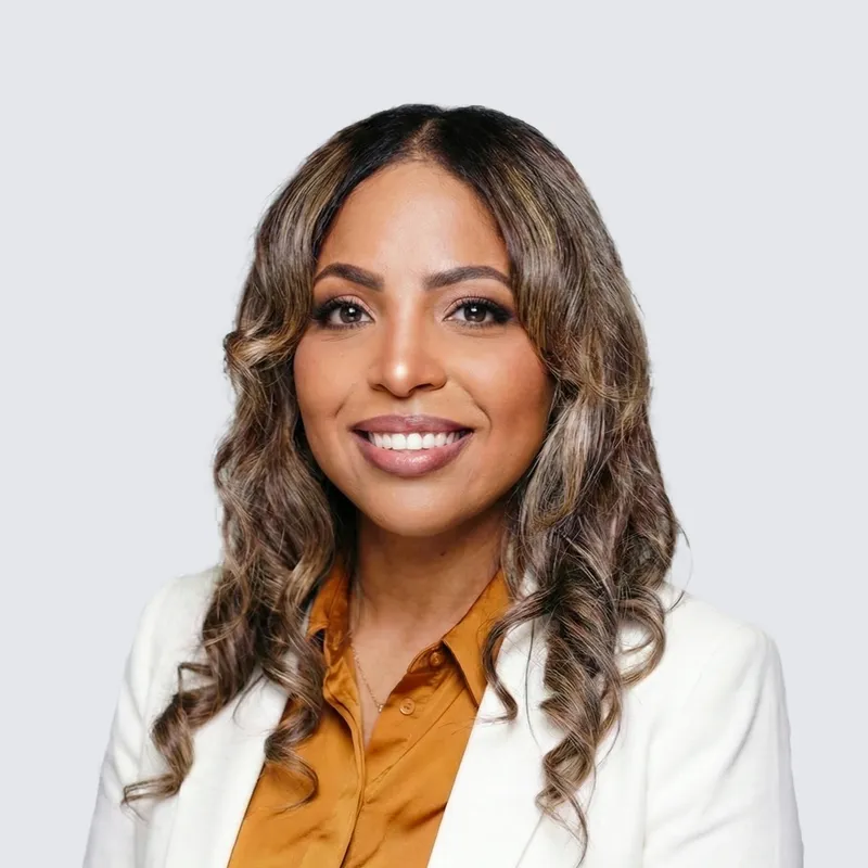 Attorney Mariel Tollinchi